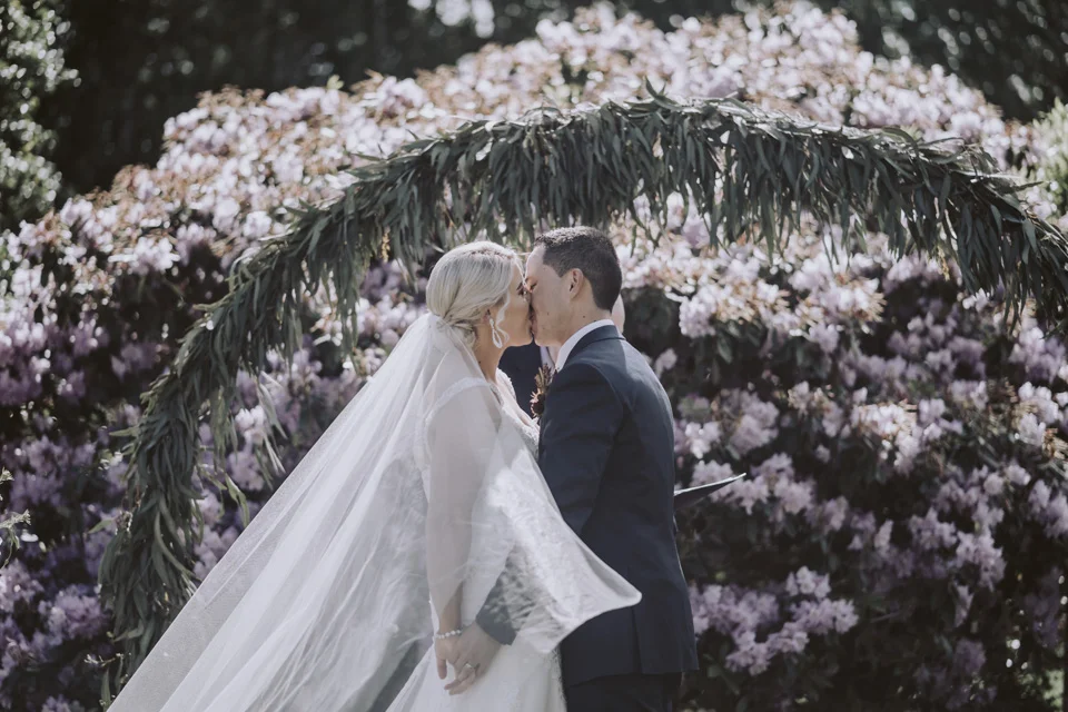 New Zealand Wedding Photographer David Le Design & Photography