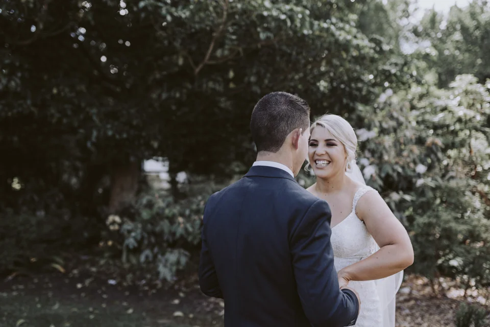 New Zealand Wedding Photographer David Le Design & Photography