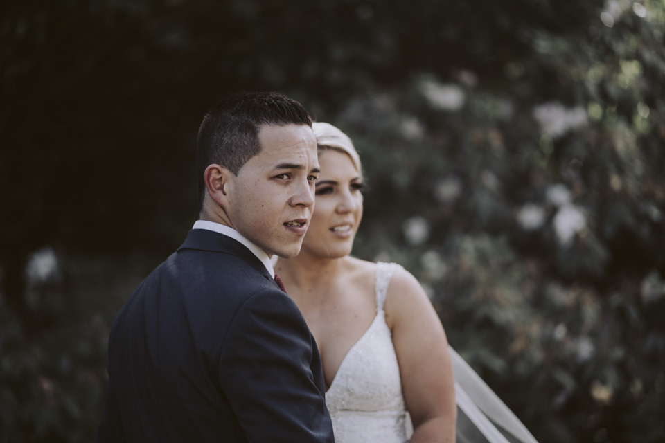 New Zealand Wedding Photographer David Le Design & Photography