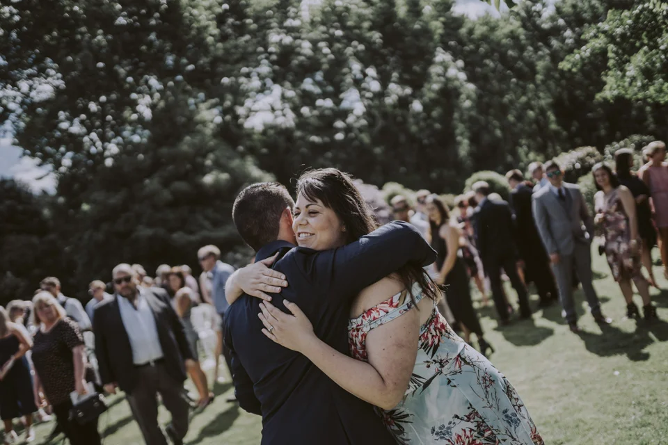 New Zealand Wedding Photographer David Le Design & Photography