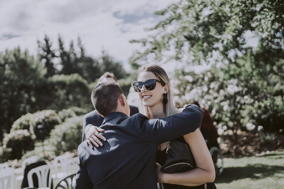 New Zealand Wedding Photographer David Le Design & Photography