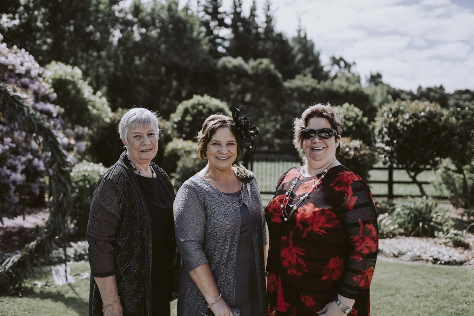 New Zealand Wedding Photographer David Le Design & Photography