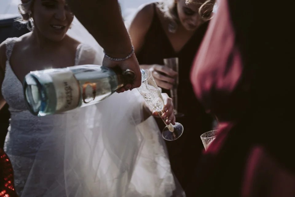 New Zealand Wedding Photographer David Le Design & Photography