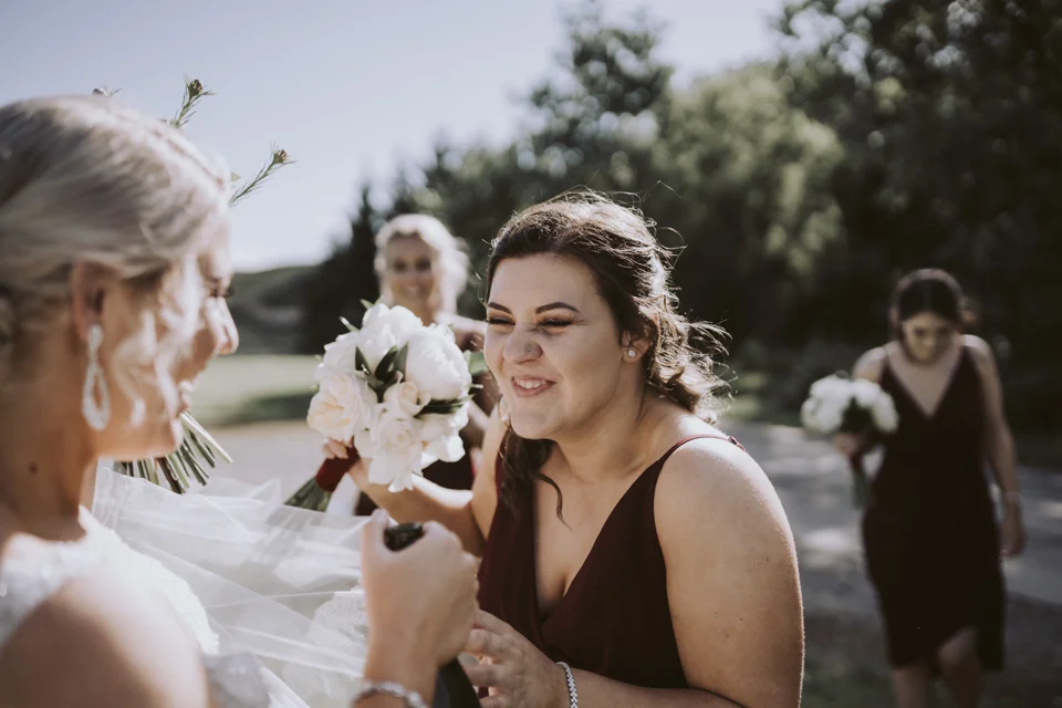 New Zealand Wedding Photographer David Le Design & Photography