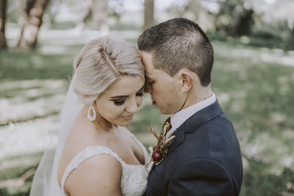 New Zealand Wedding Photographer David Le Design & Photography