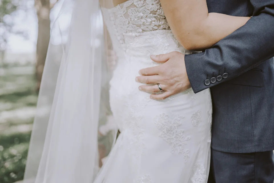 New Zealand Wedding Photographer David Le Design & Photography