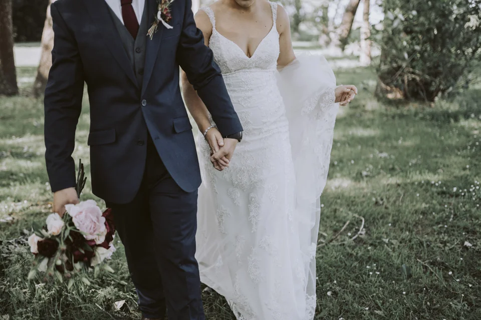 New Zealand Wedding Photographer David Le Design & Photography