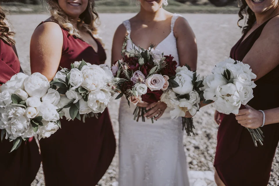 New Zealand Wedding Photographer David Le Design & Photography