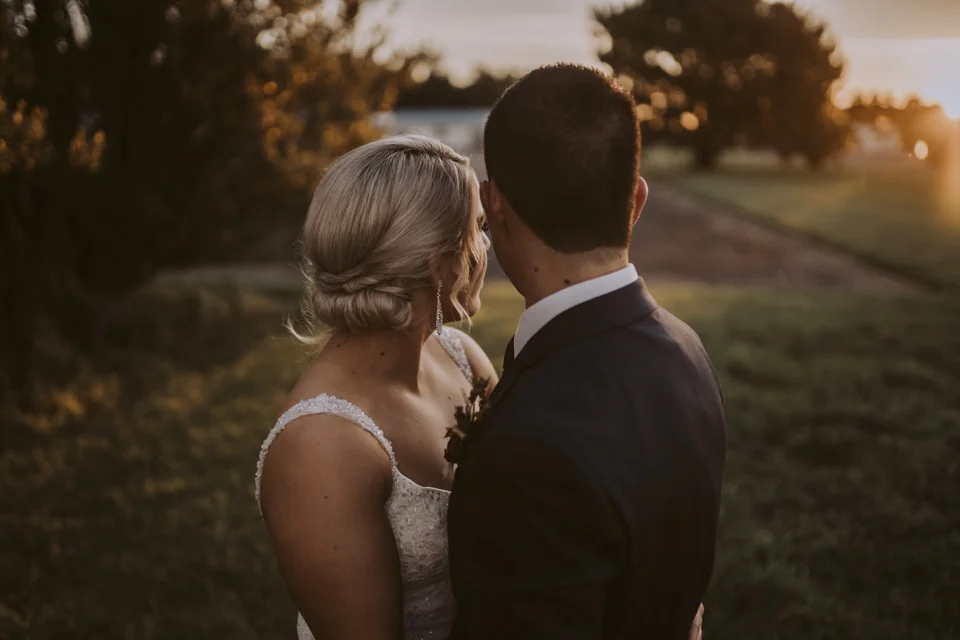 New Zealand Wedding Photographer David Le Design & Photography