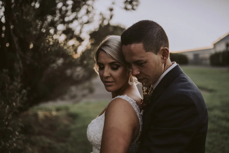 New Zealand Wedding Photographer David Le Design & Photography
