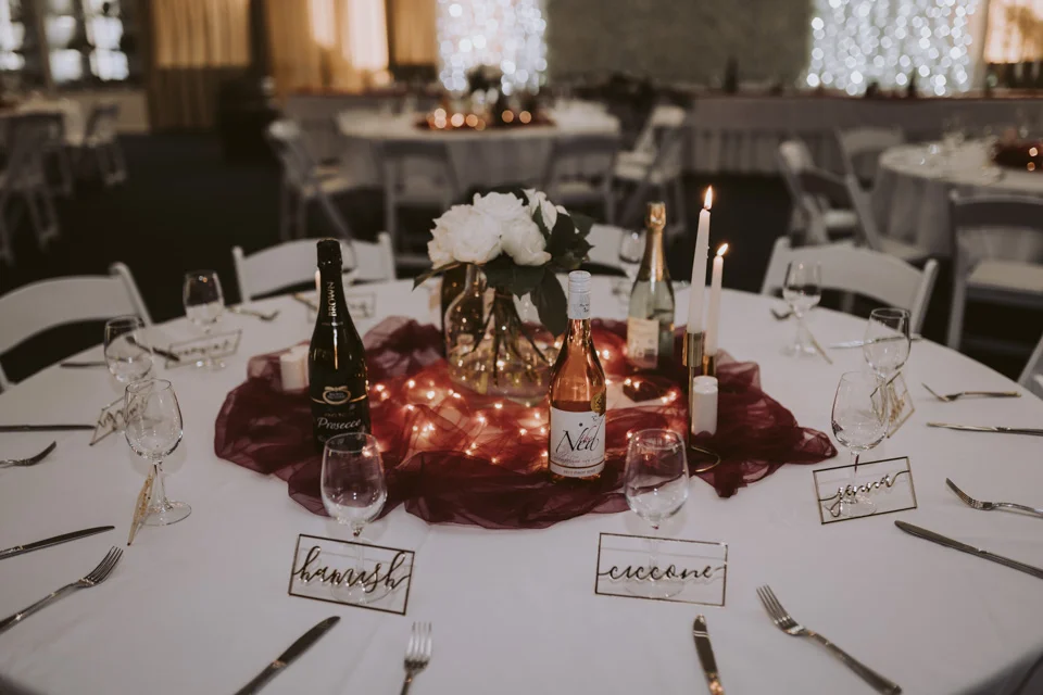 New Zealand Wedding Photographer David Le Design & Photography