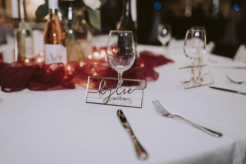 New Zealand Wedding Photographer David Le Design & Photography
