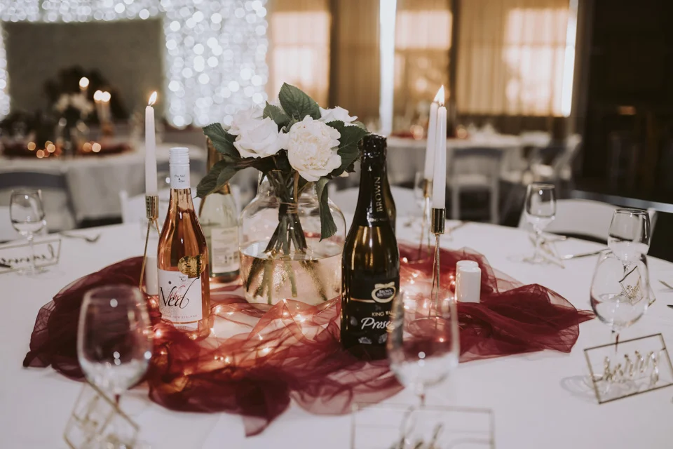 New Zealand Wedding Photographer David Le Design & Photography