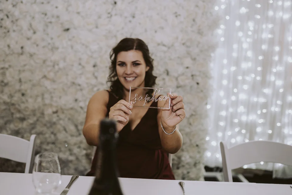 New Zealand Wedding Photographer David Le Design & Photography