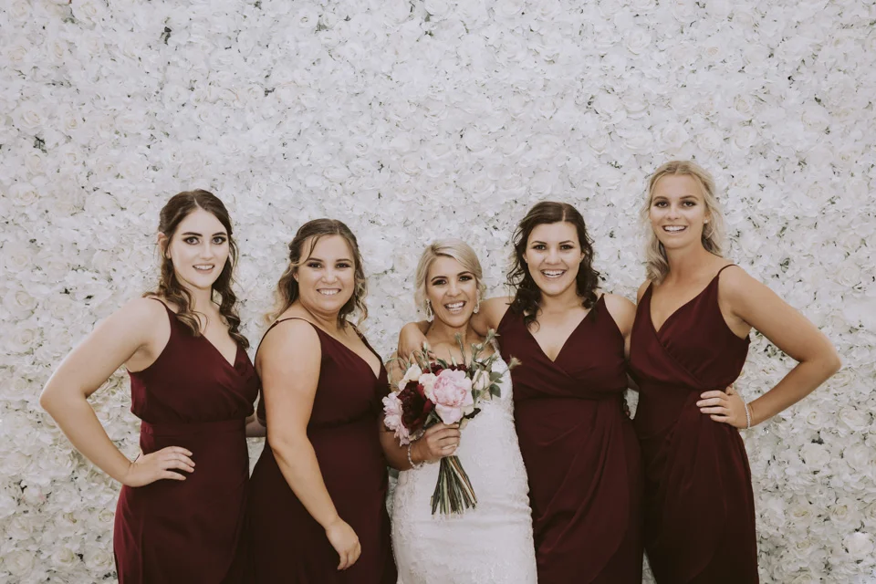 New Zealand Wedding Photographer David Le Design & Photography