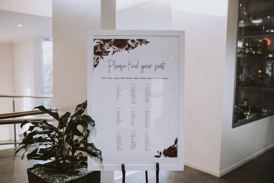 New Zealand Wedding Photographer David Le Design & Photography