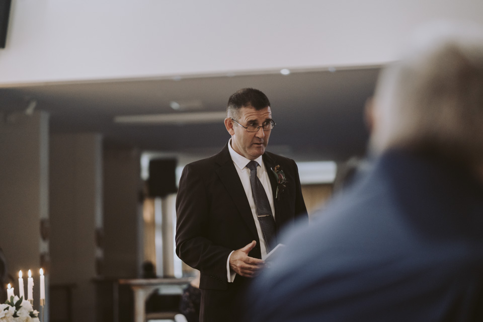 New Zealand Wedding Photographer David Le Design & Photography