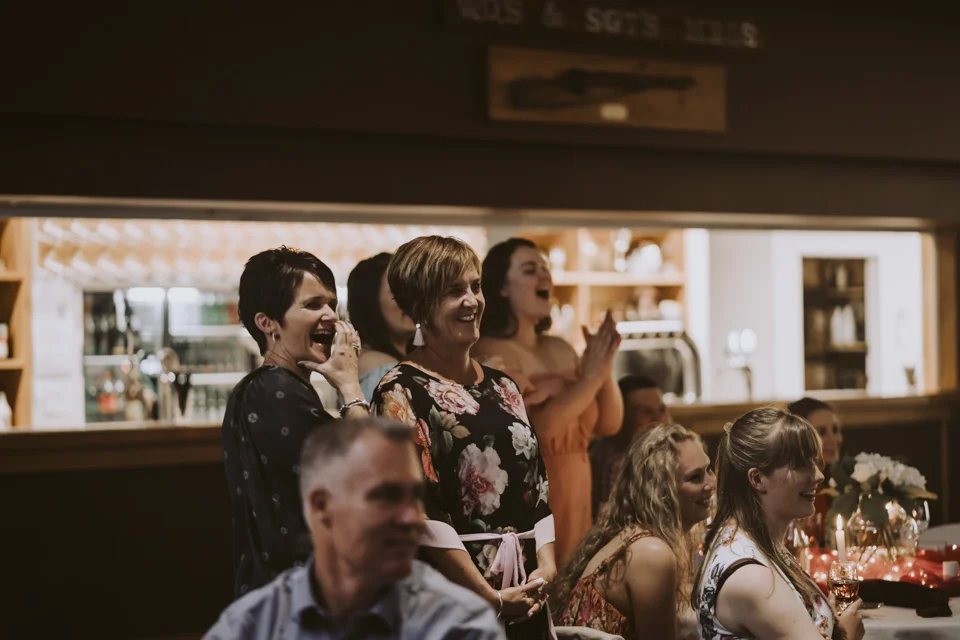 New Zealand Wedding Photographer David Le Design & Photography