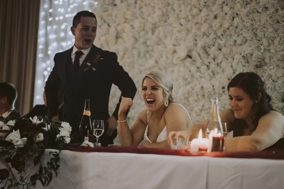 New Zealand Wedding Photographer David Le Design & Photography