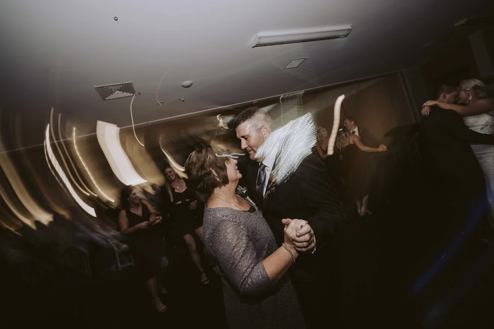 New Zealand Wedding Photographer David Le Design & Photography