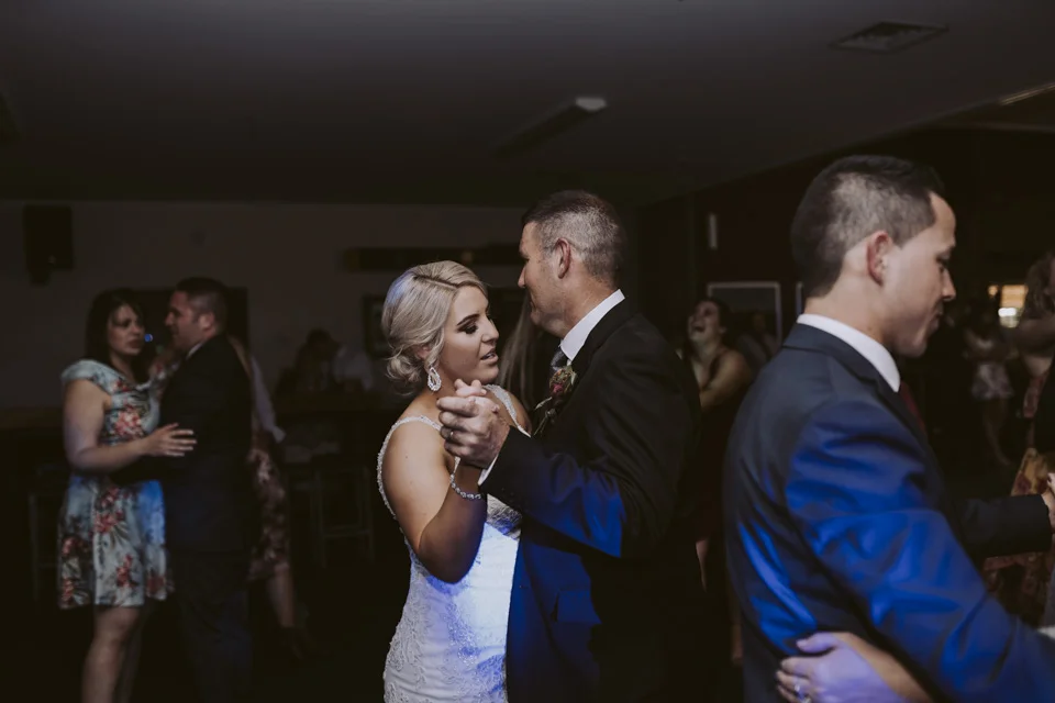 New Zealand Wedding Photographer David Le Design & Photography