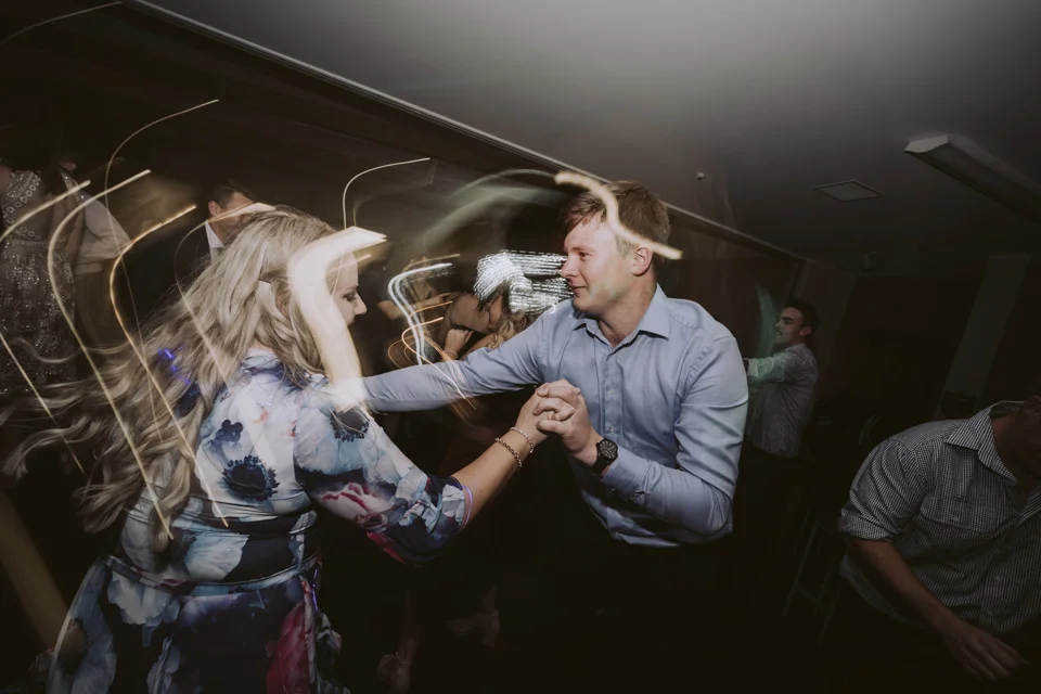 New Zealand Wedding Photographer David Le Design & Photography