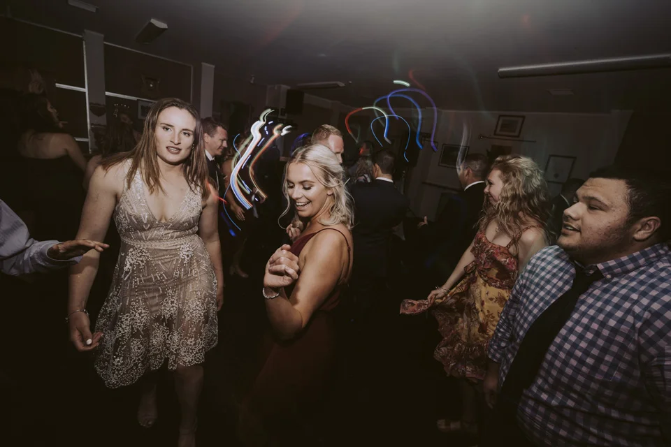 New Zealand Wedding Photographer David Le Design & Photography