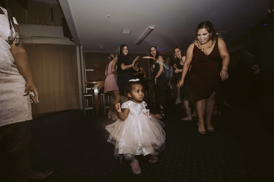 New Zealand Wedding Photographer David Le Design & Photography