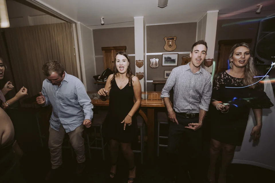 New Zealand Wedding Photographer David Le Design & Photography