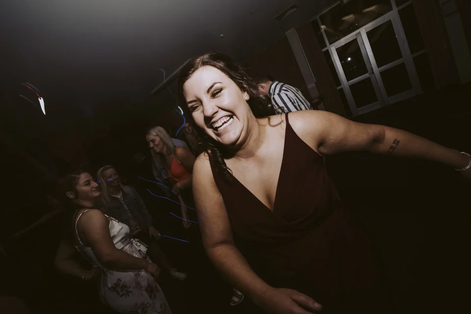 New Zealand Wedding Photographer David Le Design & Photography