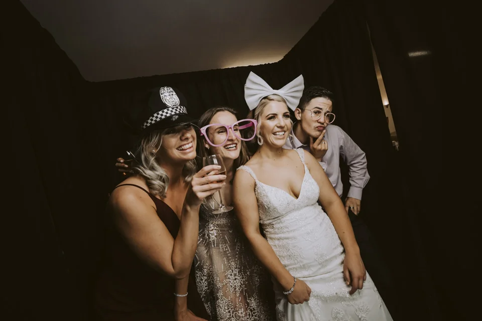New Zealand Wedding Photographer David Le Design & Photography
