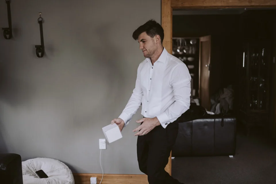 Maylie + Ezra | Wedding