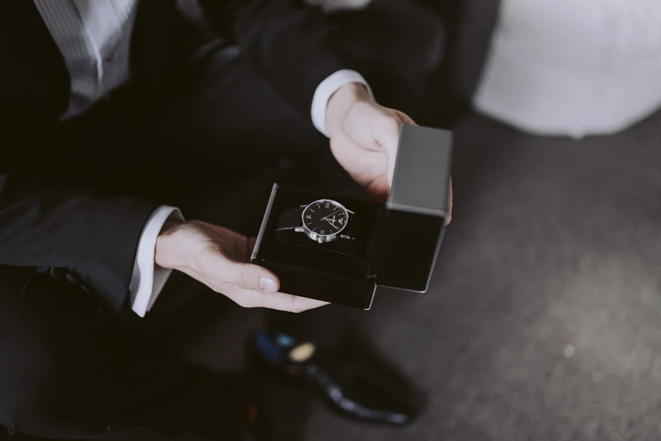 Maylie + Ezra | Wedding