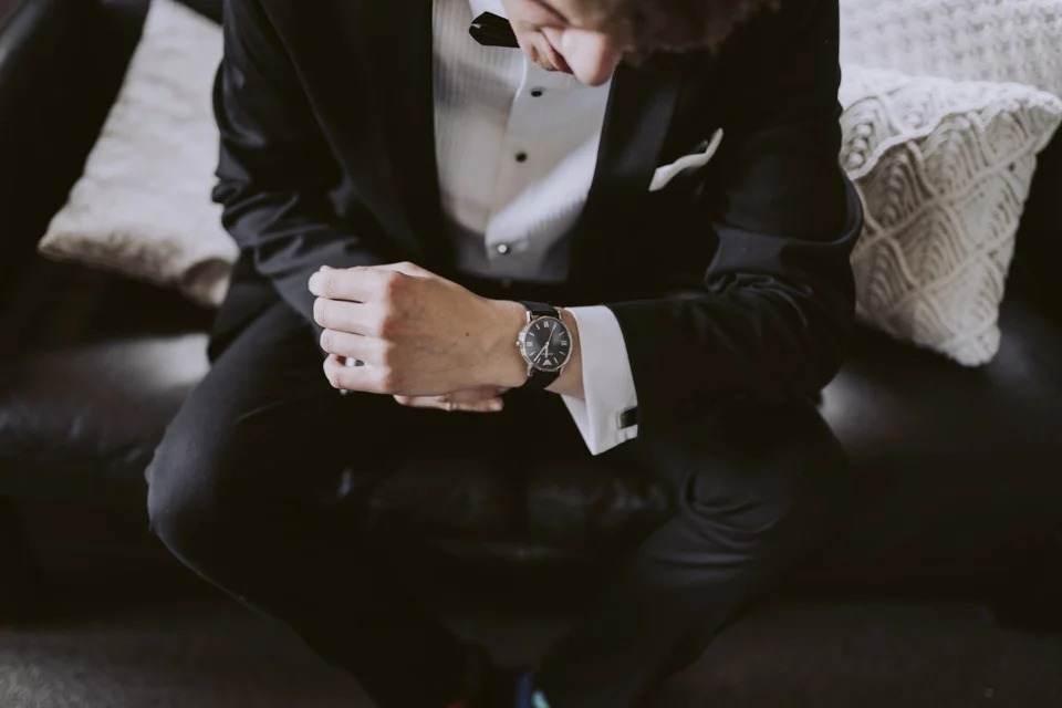 Maylie + Ezra | Wedding