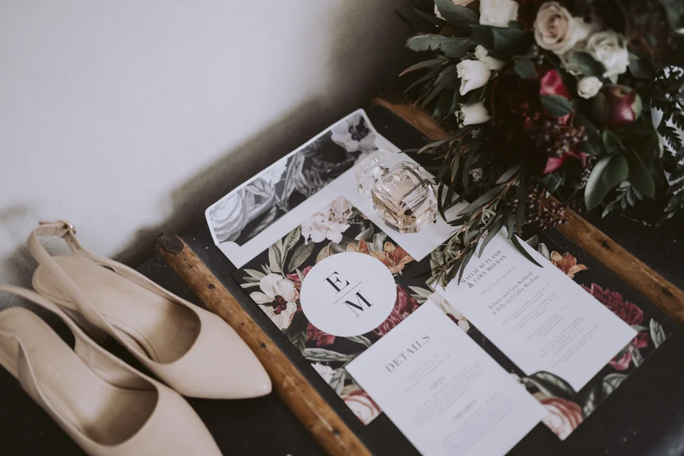 Maylie + Ezra | Wedding