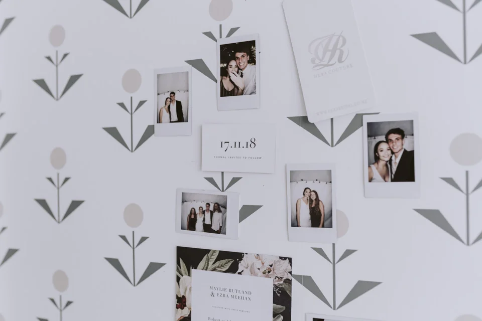 Maylie + Ezra | Wedding