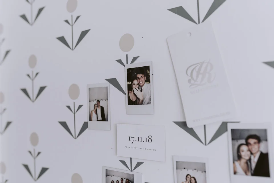Maylie + Ezra | Wedding