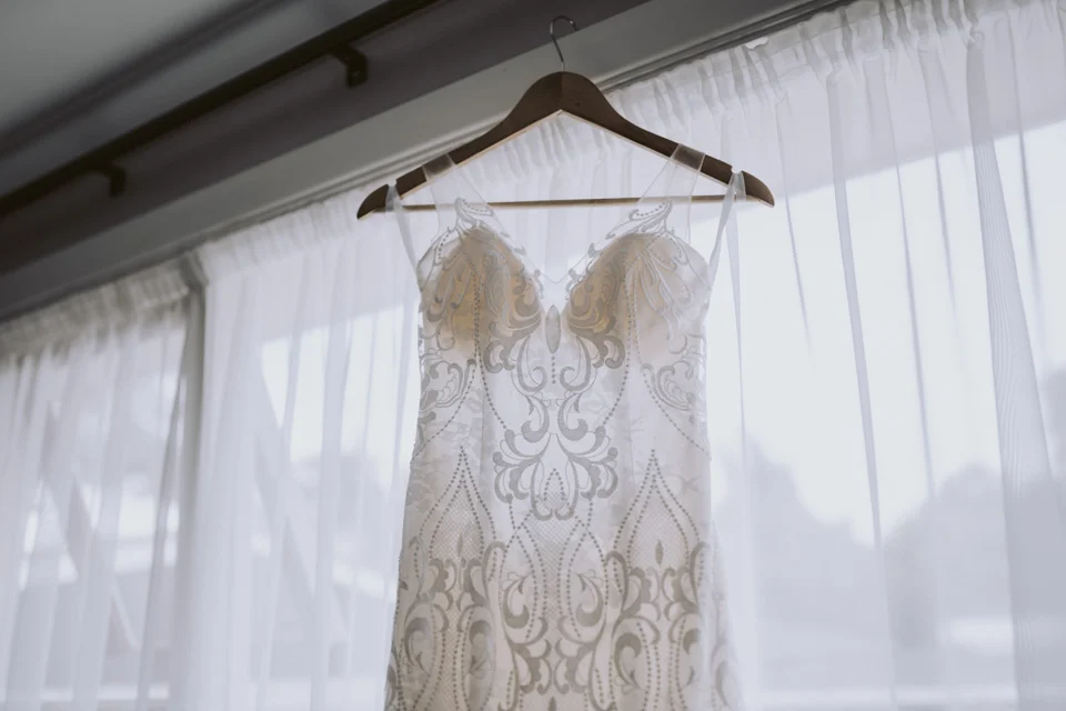 Maylie + Ezra | Wedding