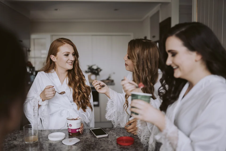 Maylie + Ezra | Wedding