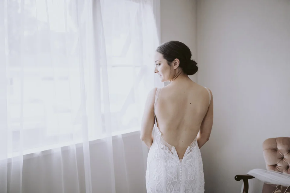 Maylie + Ezra | Wedding