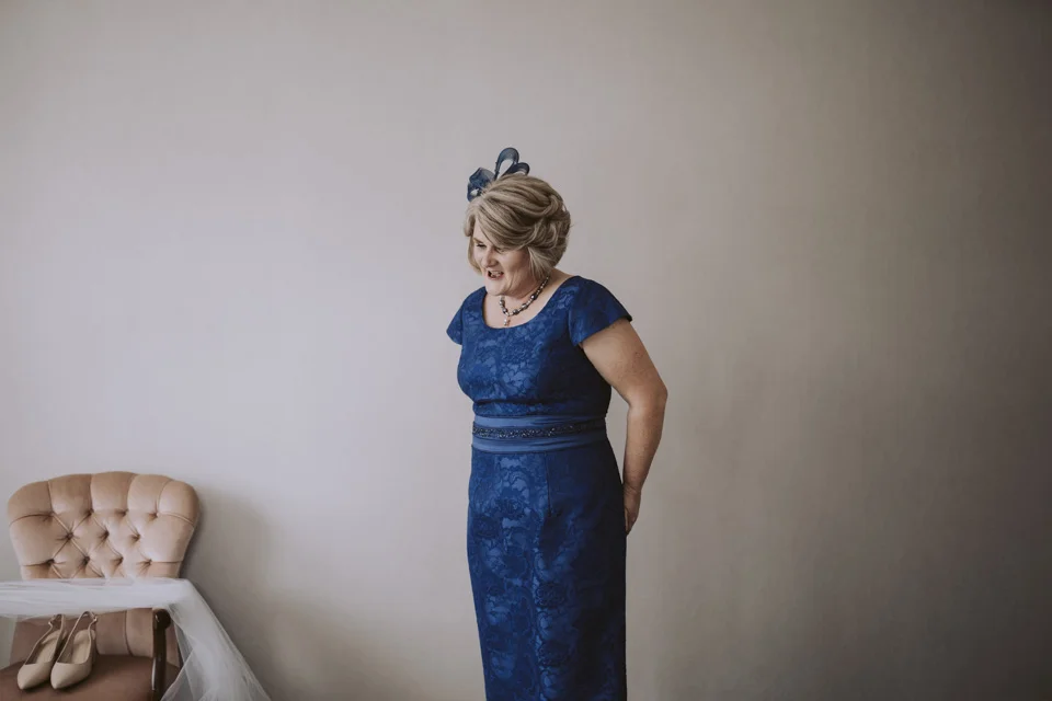 Maylie + Ezra | Wedding