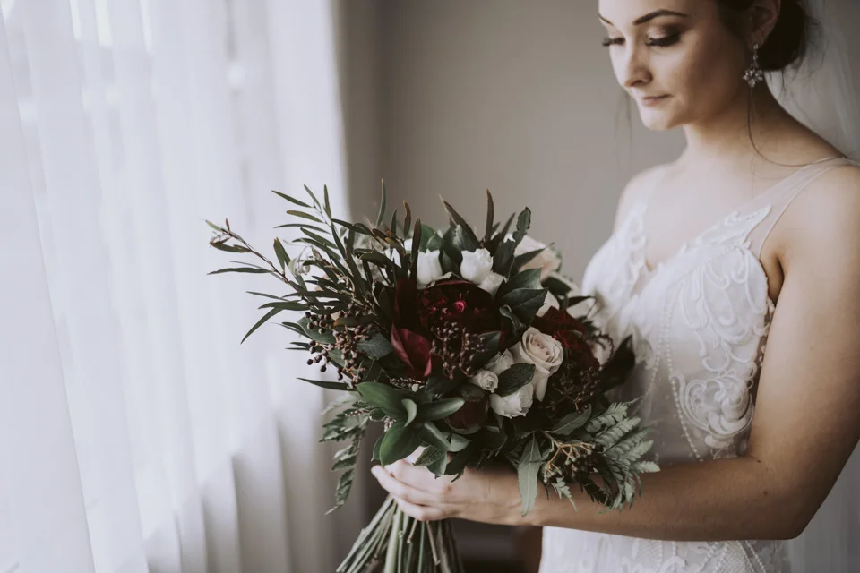 Maylie + Ezra | Wedding