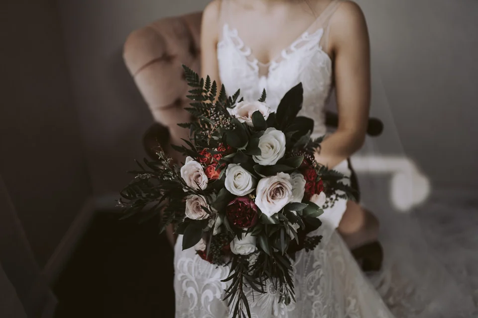 Maylie + Ezra | Wedding