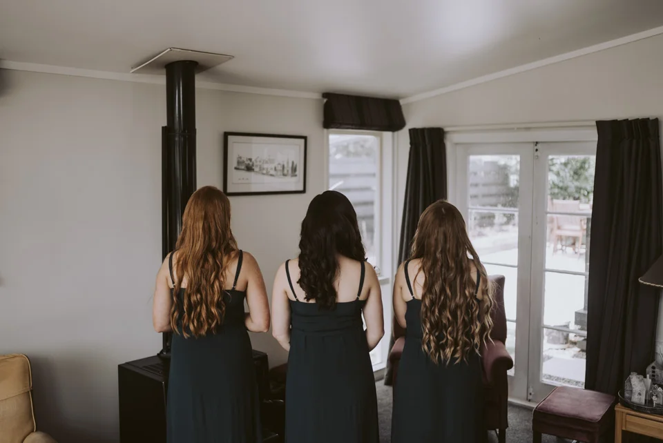 Maylie + Ezra | Wedding