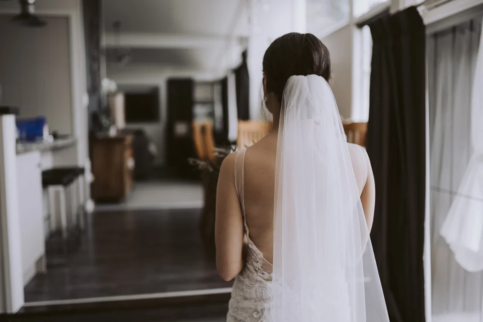 Maylie + Ezra | Wedding