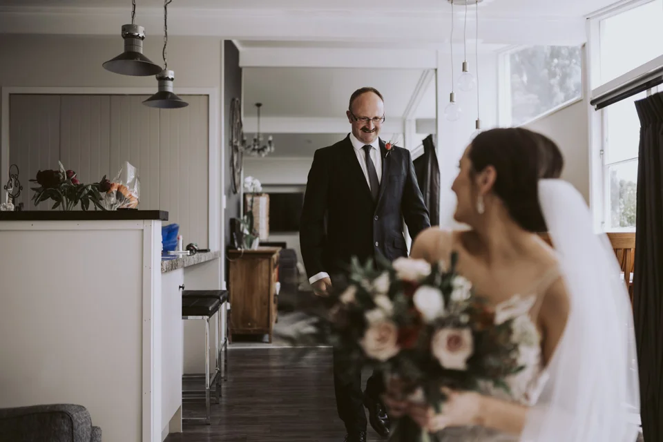 Maylie + Ezra | Wedding