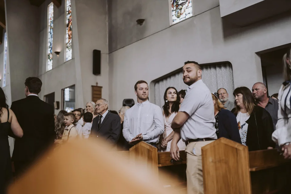 Maylie + Ezra | Wedding