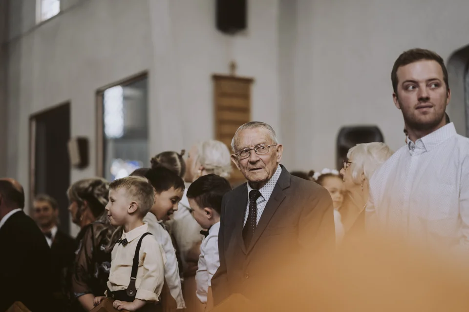 Maylie + Ezra | Wedding