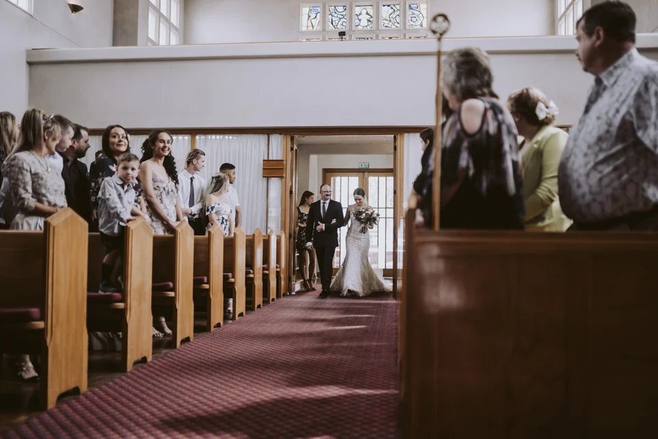 Maylie + Ezra | Wedding