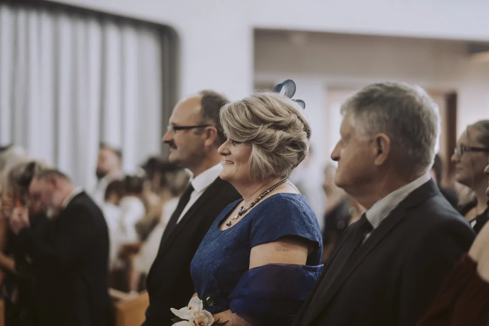 Maylie + Ezra | Wedding